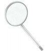 Dental Mouth Mirror, Magnifying, Pack of 12 Mirror Heads